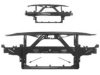 VAN WEZEL 4933678 Front Cowling